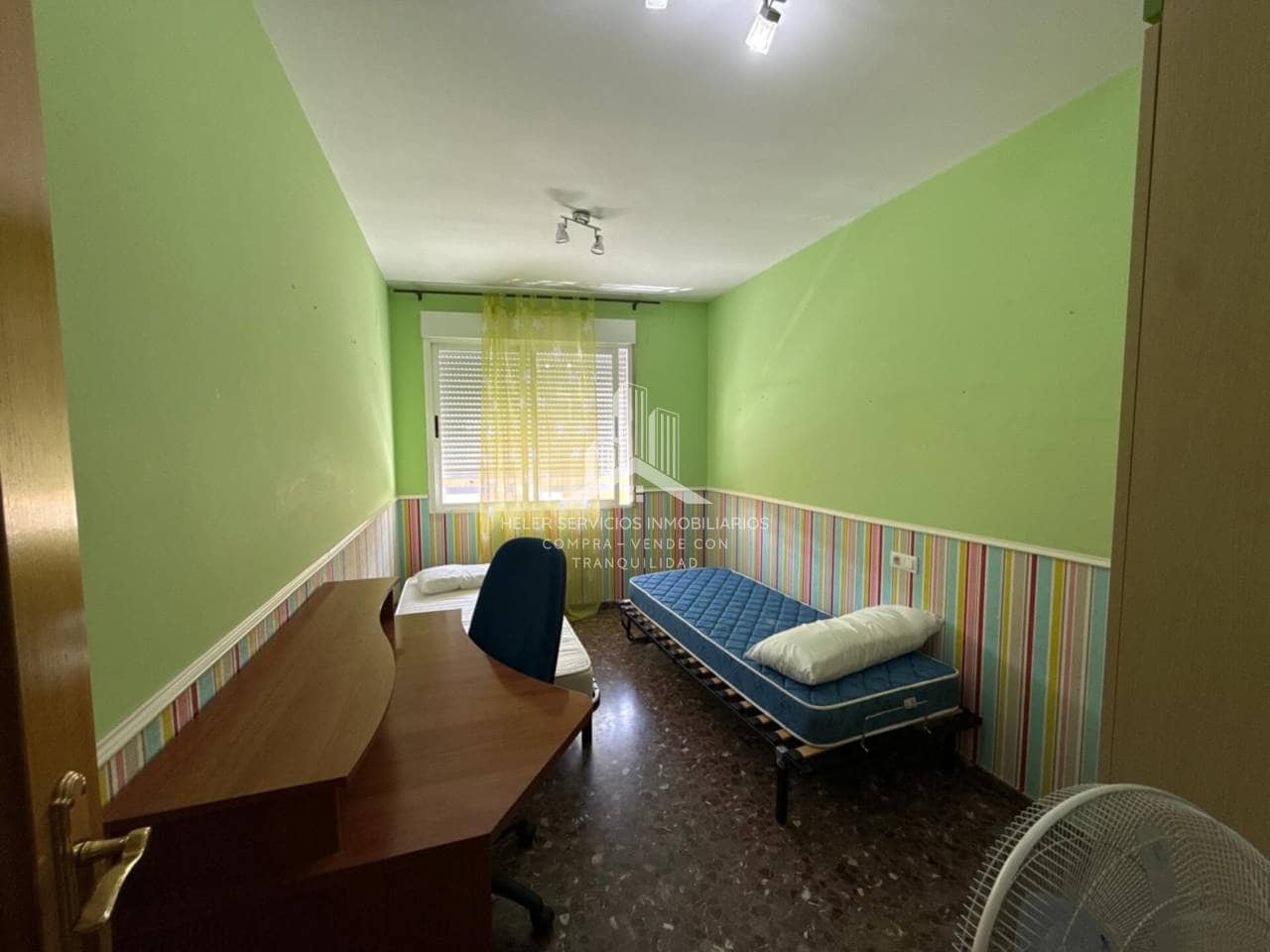3 soverom Leilighet til salgs i Castello de la Plana med garasje - € 180 000 (Ref: 10048650)