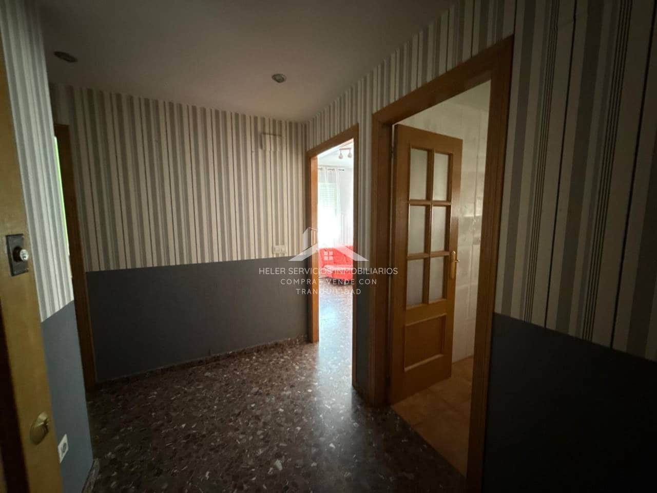 3 soverom Leilighet til salgs i Castello de la Plana med garasje - € 180 000 (Ref: 10048650)