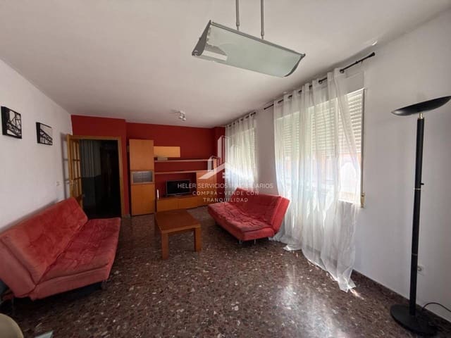 3 sypialnia Mieszkanie na sprzedaż w Castelló de la Plana z garażem - 180 000 € (Ref: 10048650)