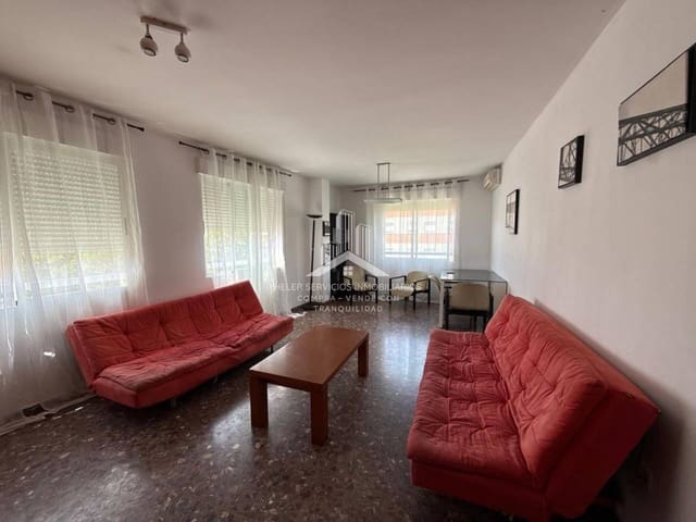 3 sypialnia Mieszkanie na sprzedaż w Castelló de la Plana z garażem - 180 000 € (Ref: 10048650)