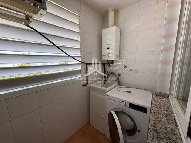 3 sypialnia Mieszkanie na sprzedaż w Castelló de la Plana z garażem - 180 000 € (Ref: 10048650)