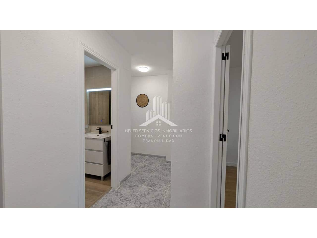 3 camera da letto Appartamento in vendita in Castello de la Plana - 209.000 € (Rif: 10048651)