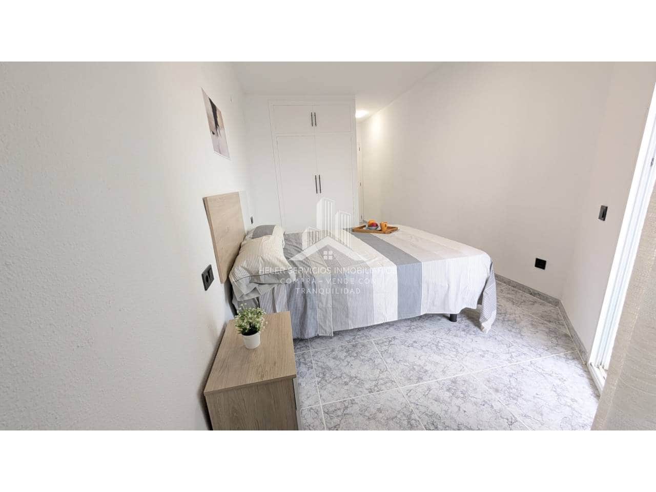 3 camera da letto Appartamento in vendita in Castello de la Plana - 209.000 € (Rif: 10048651)