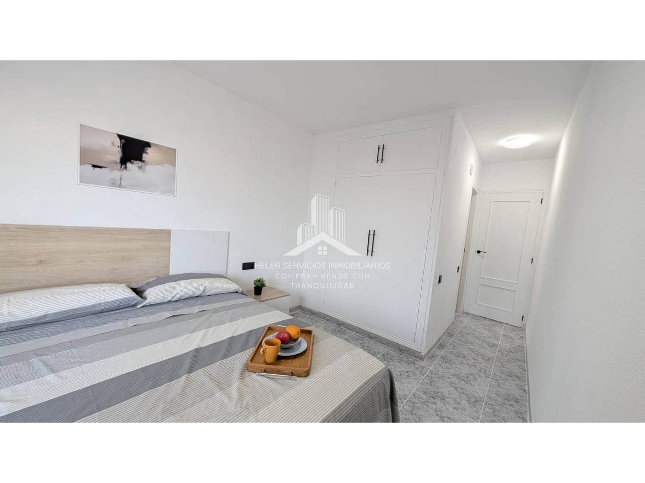 3 camera da letto Appartamento in vendita in Castello de la Plana - 209.000 € (Rif: 10048651)