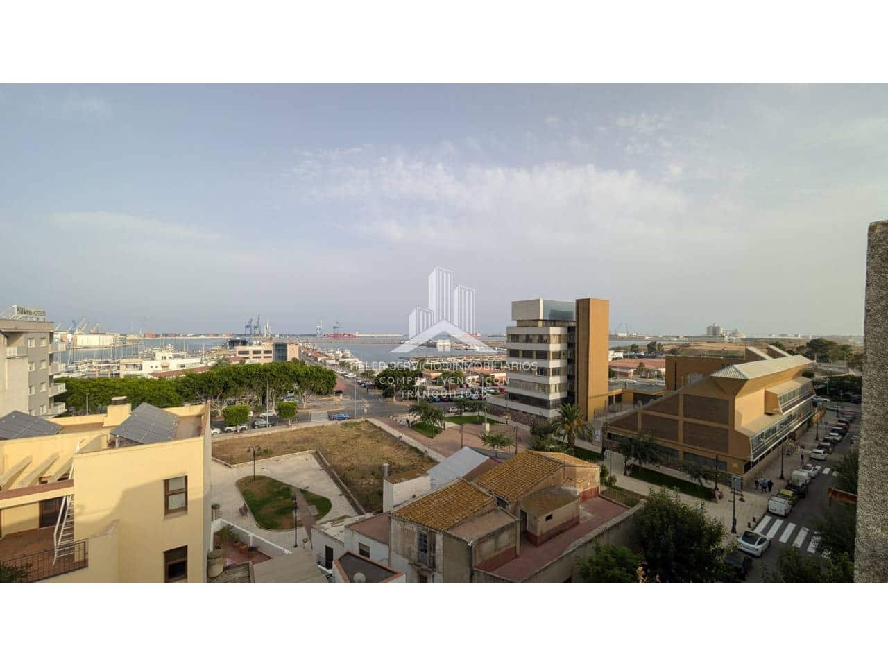 3 camera da letto Appartamento in vendita in Castello de la Plana - 209.000 € (Rif: 10048651)