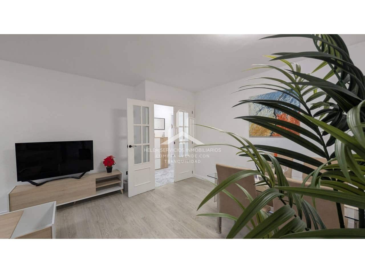 3 camera da letto Appartamento in vendita in Castello de la Plana - 209.000 € (Rif: 10048651)