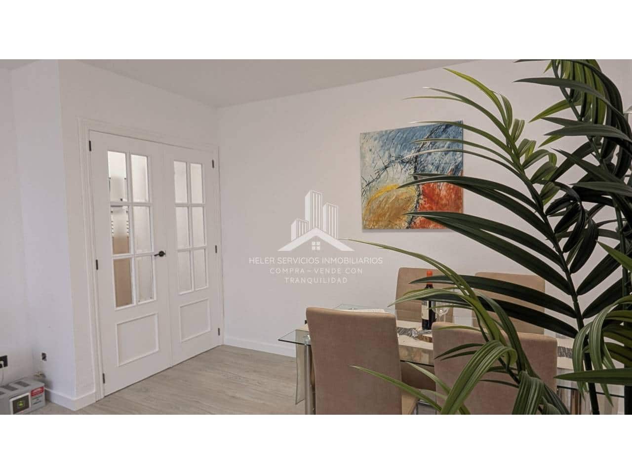 3 camera da letto Appartamento in vendita in Castello de la Plana - 209.000 € (Rif: 10048651)