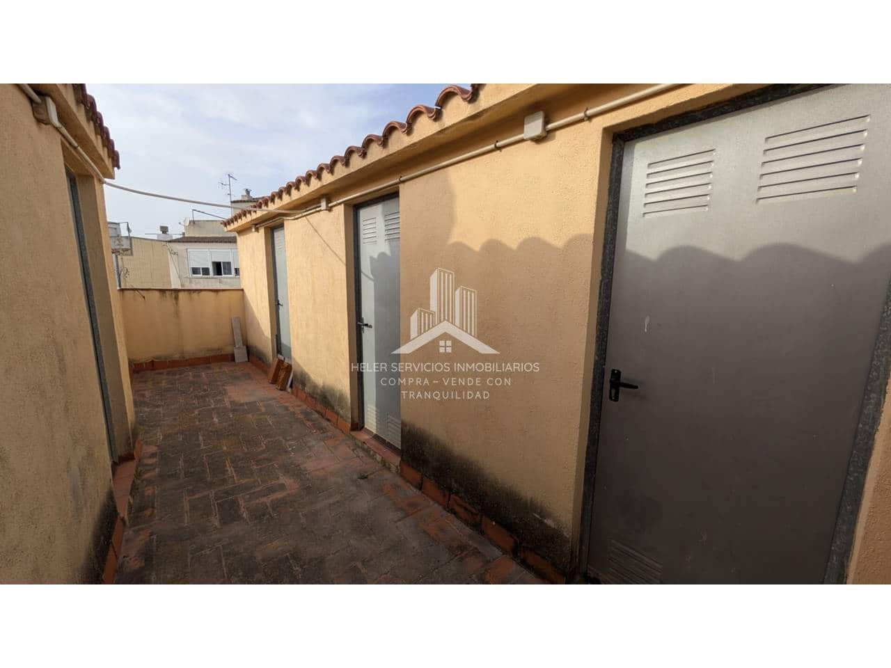 3 camera da letto Appartamento in vendita in Castello de la Plana - 209.000 € (Rif: 10048651)