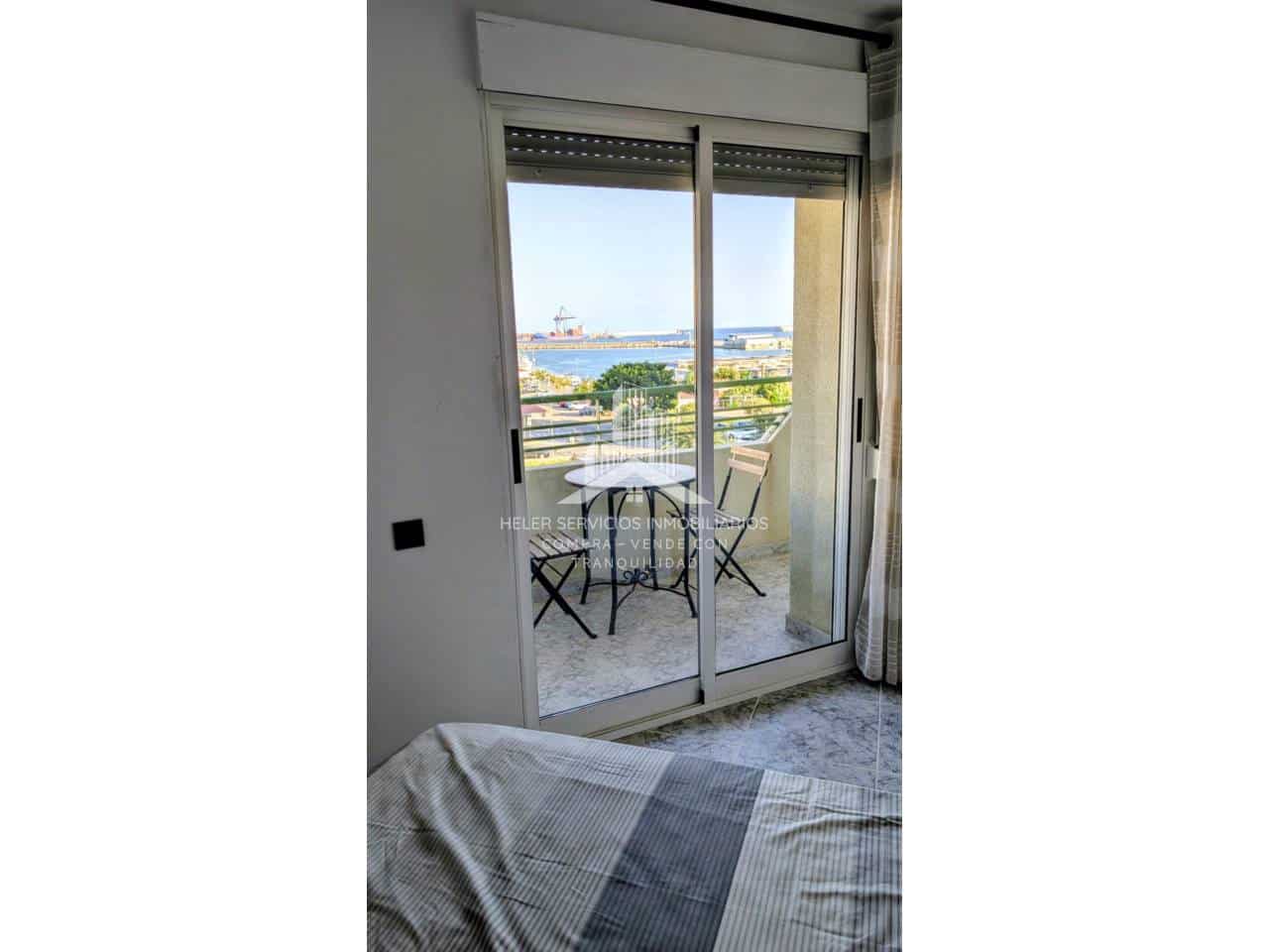 3 camera da letto Appartamento in vendita in Castello de la Plana - 209.000 € (Rif: 10048651)