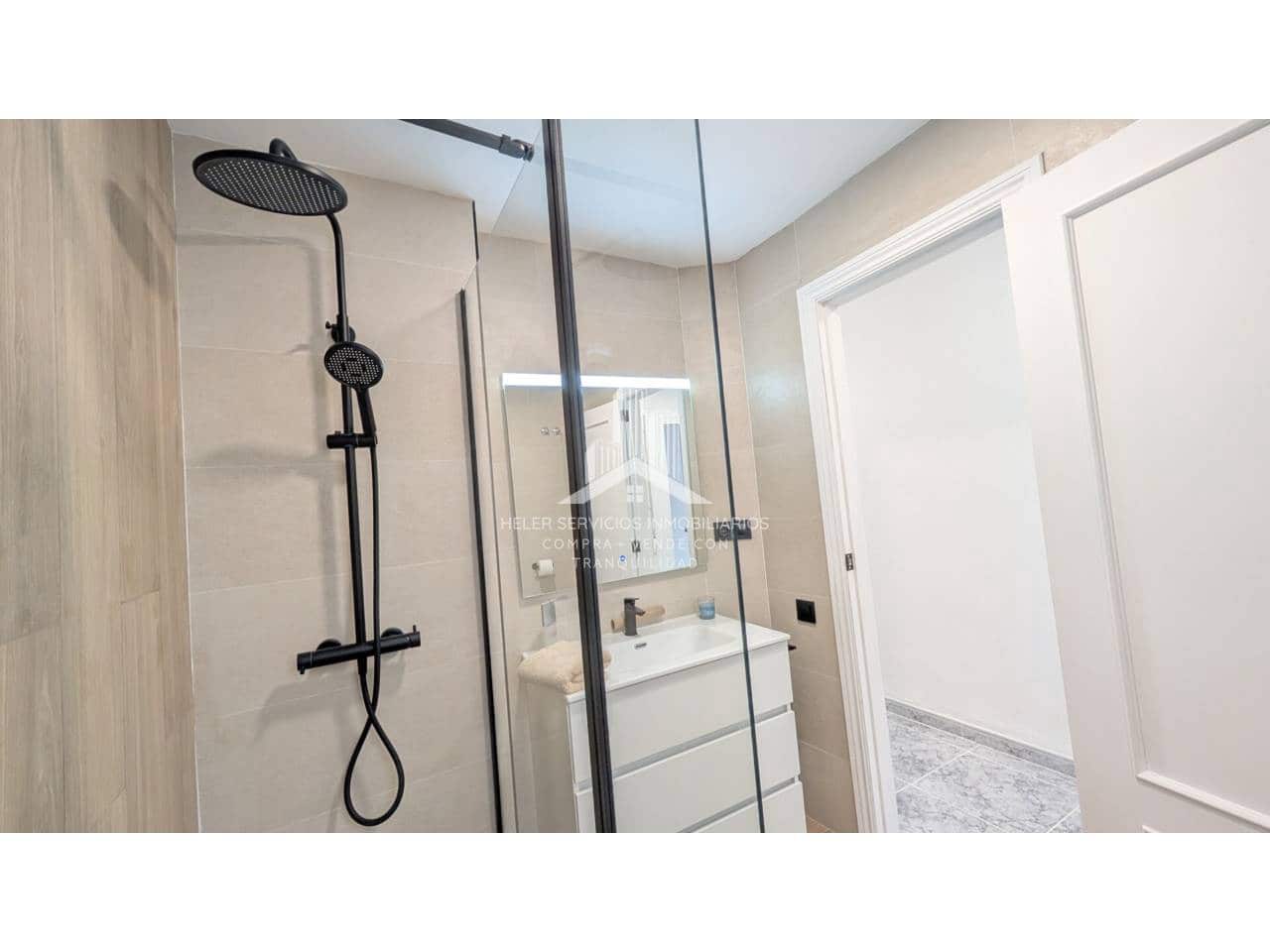 3 camera da letto Appartamento in vendita in Castello de la Plana - 209.000 € (Rif: 10048651)