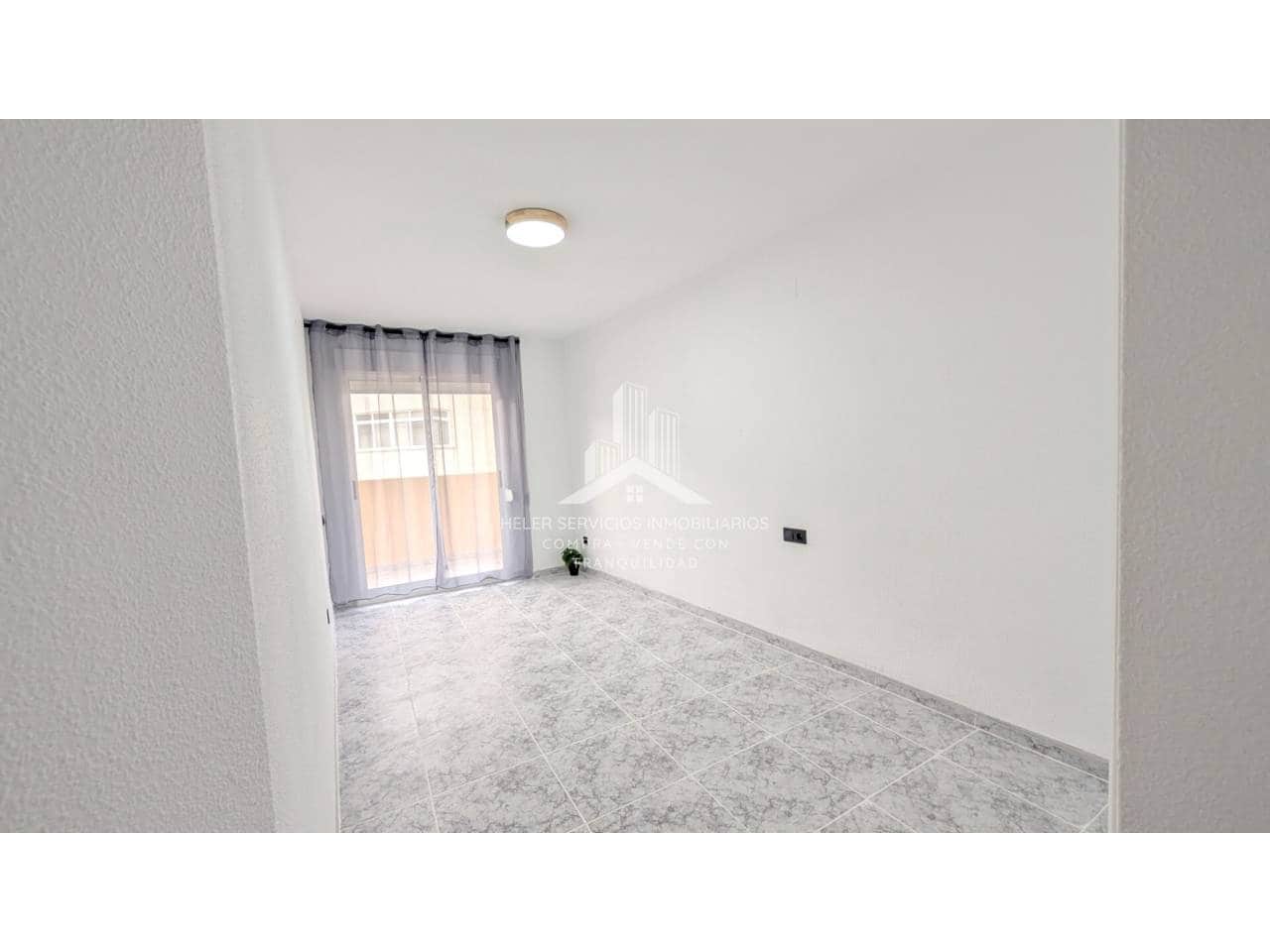 3 camera da letto Appartamento in vendita in Castello de la Plana - 209.000 € (Rif: 10048651)
