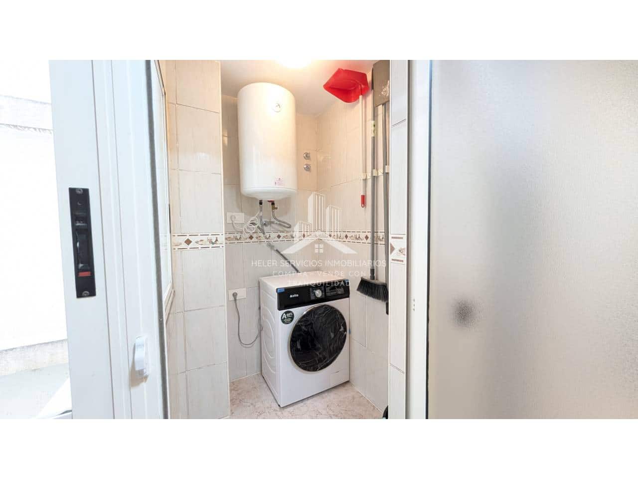 3 camera da letto Appartamento in vendita in Castello de la Plana - 209.000 € (Rif: 10048651)