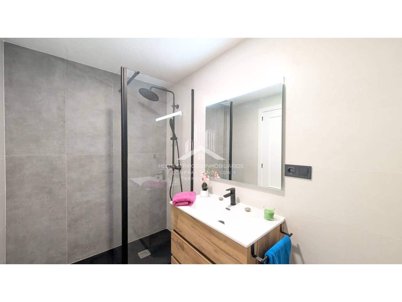 3 camera da letto Appartamento in vendita in Castello de la Plana - 209.000 € (Rif: 10048651)