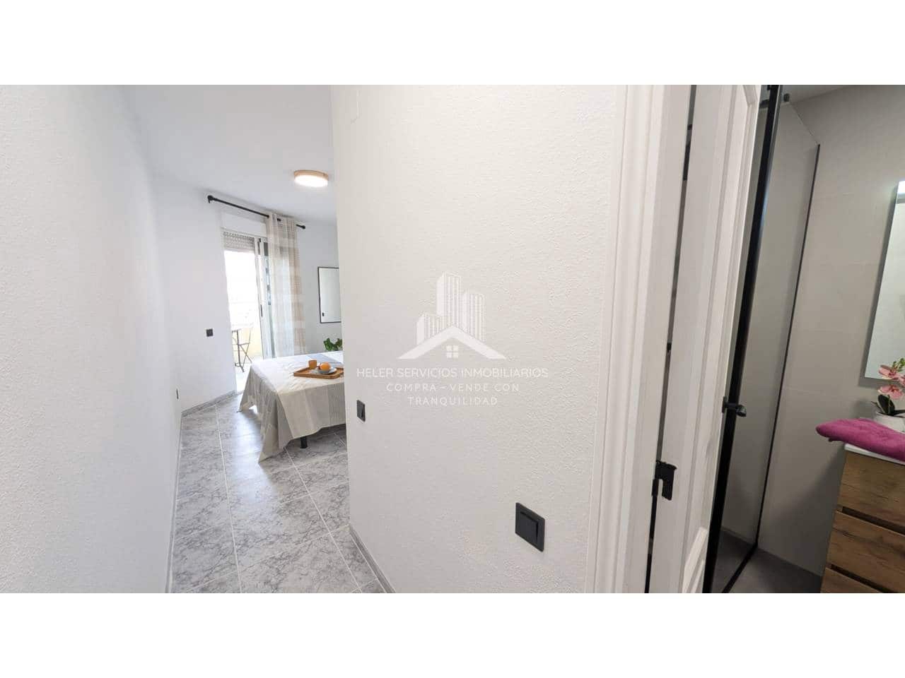 3 camera da letto Appartamento in vendita in Castello de la Plana - 209.000 € (Rif: 10048651)