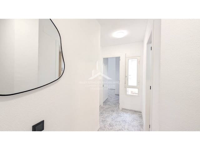 3 camera da letto Appartamento in vendita in Castelló de la Plana - 209.000 € (Rif: 10048651)