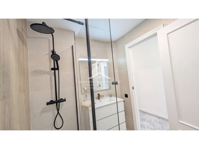3 camera da letto Appartamento in vendita in Castelló de la Plana - 209.000 € (Rif: 10048651)
