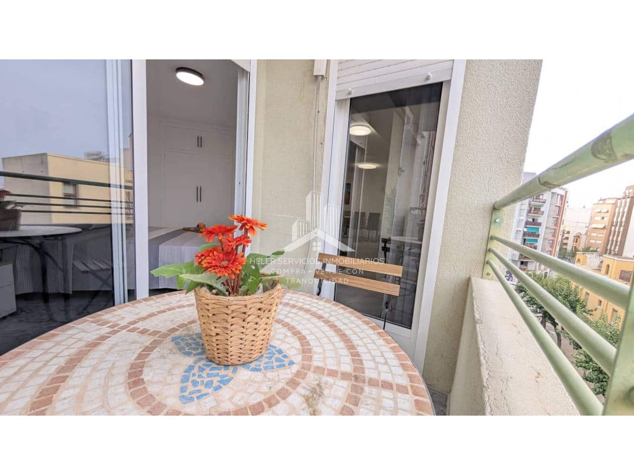 3 camera da letto Appartamento in vendita in Castello de la Plana - 209.000 € (Rif: 10048651)
