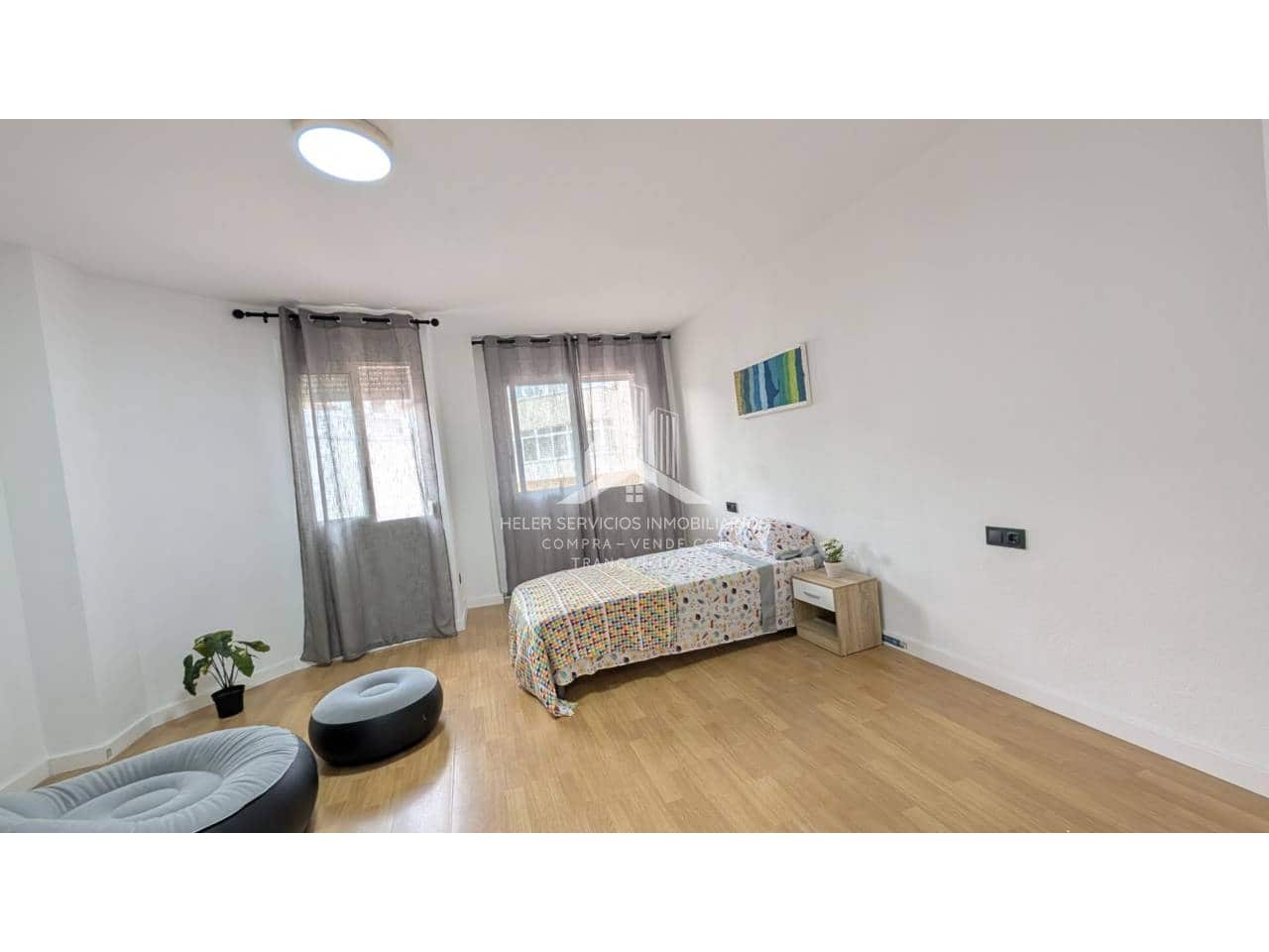 3 camera da letto Appartamento in vendita in Castello de la Plana - 209.000 € (Rif: 10048651)