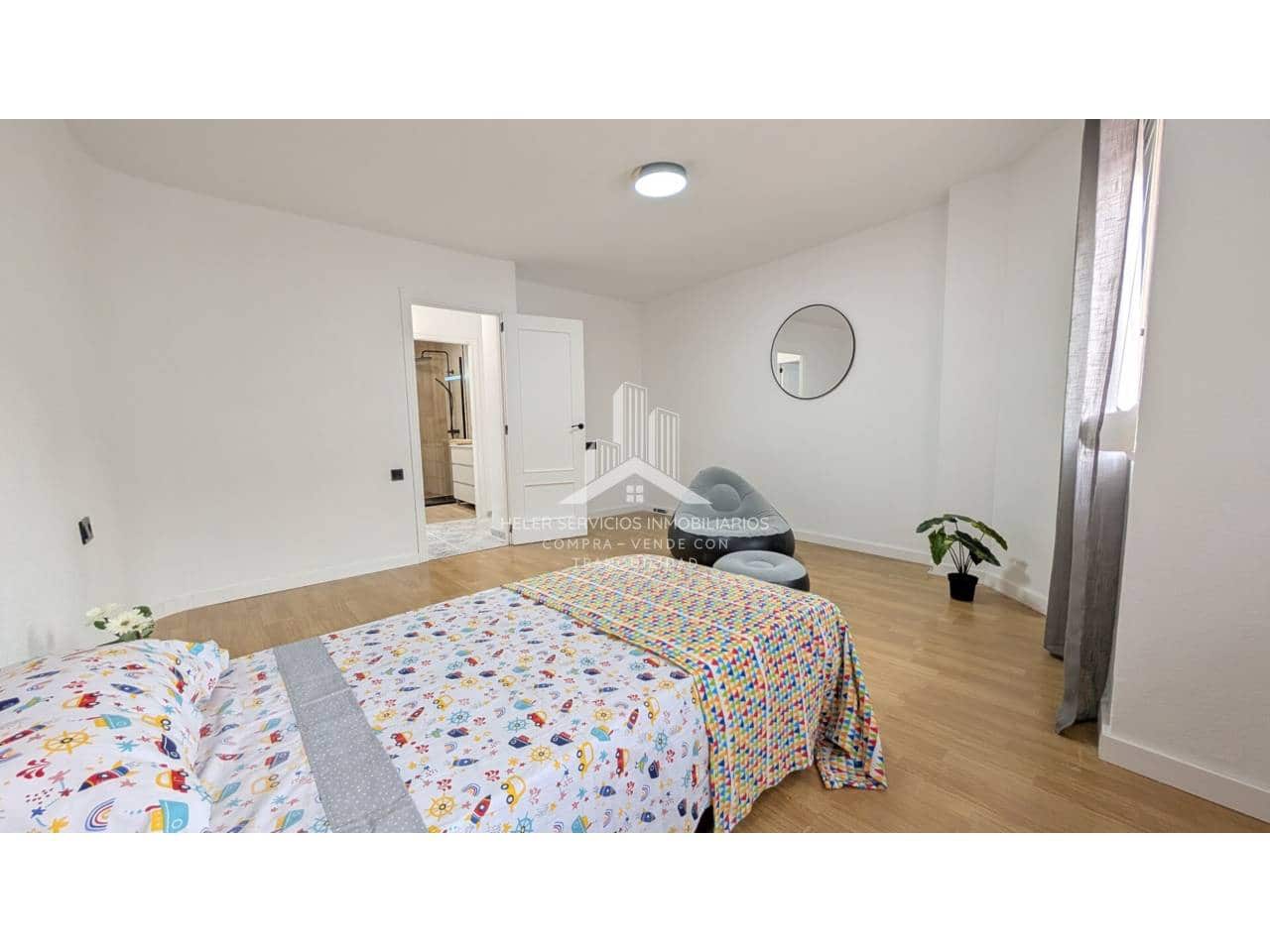3 camera da letto Appartamento in vendita in Castello de la Plana - 209.000 € (Rif: 10048651)