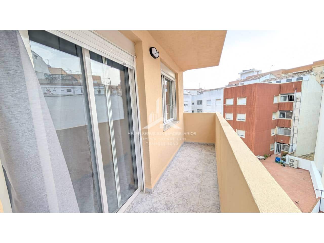 3 camera da letto Appartamento in vendita in Castello de la Plana - 209.000 € (Rif: 10048651)
