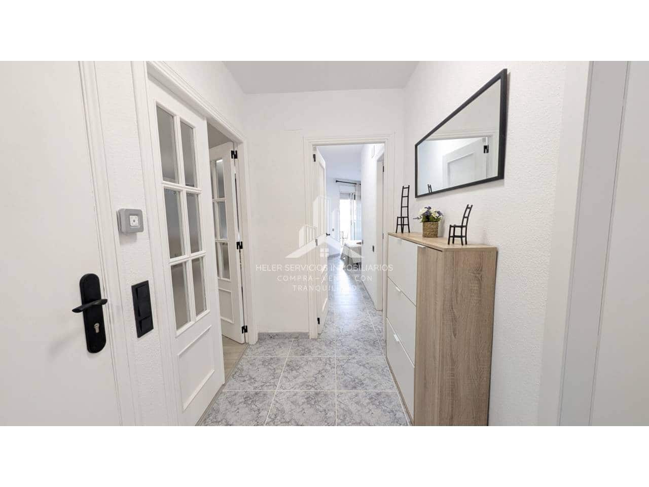 3 camera da letto Appartamento in vendita in Castello de la Plana - 209.000 € (Rif: 10048651)