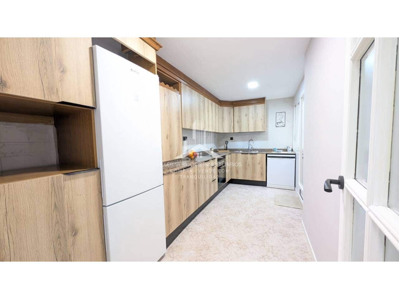 3 camera da letto Appartamento in vendita in Castello de la Plana - 209.000 € (Rif: 10048651)