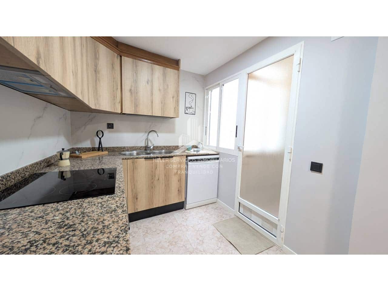3 camera da letto Appartamento in vendita in Castello de la Plana - 209.000 € (Rif: 10048651)