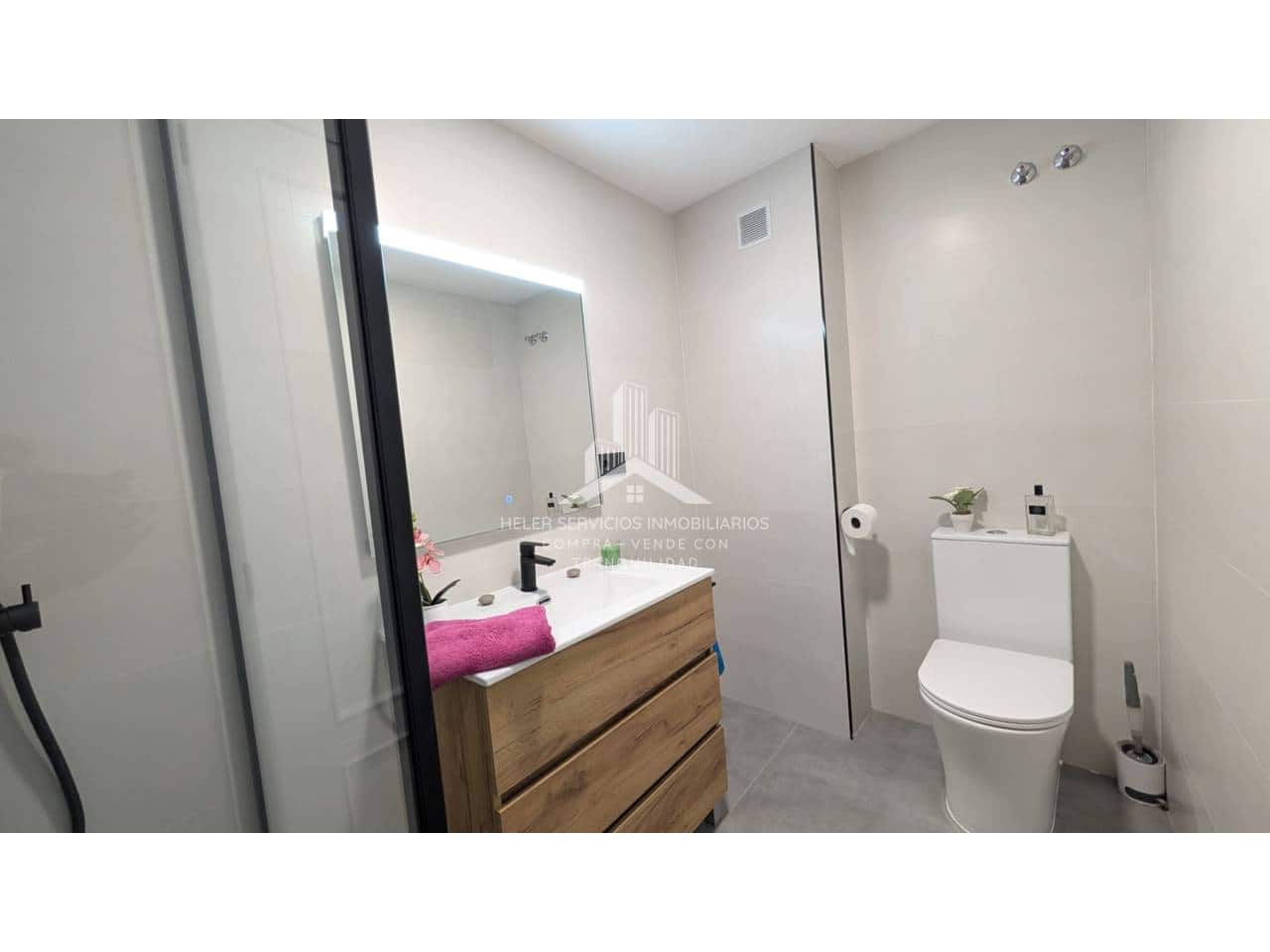 3 camera da letto Appartamento in vendita in Castello de la Plana - 209.000 € (Rif: 10048651)
