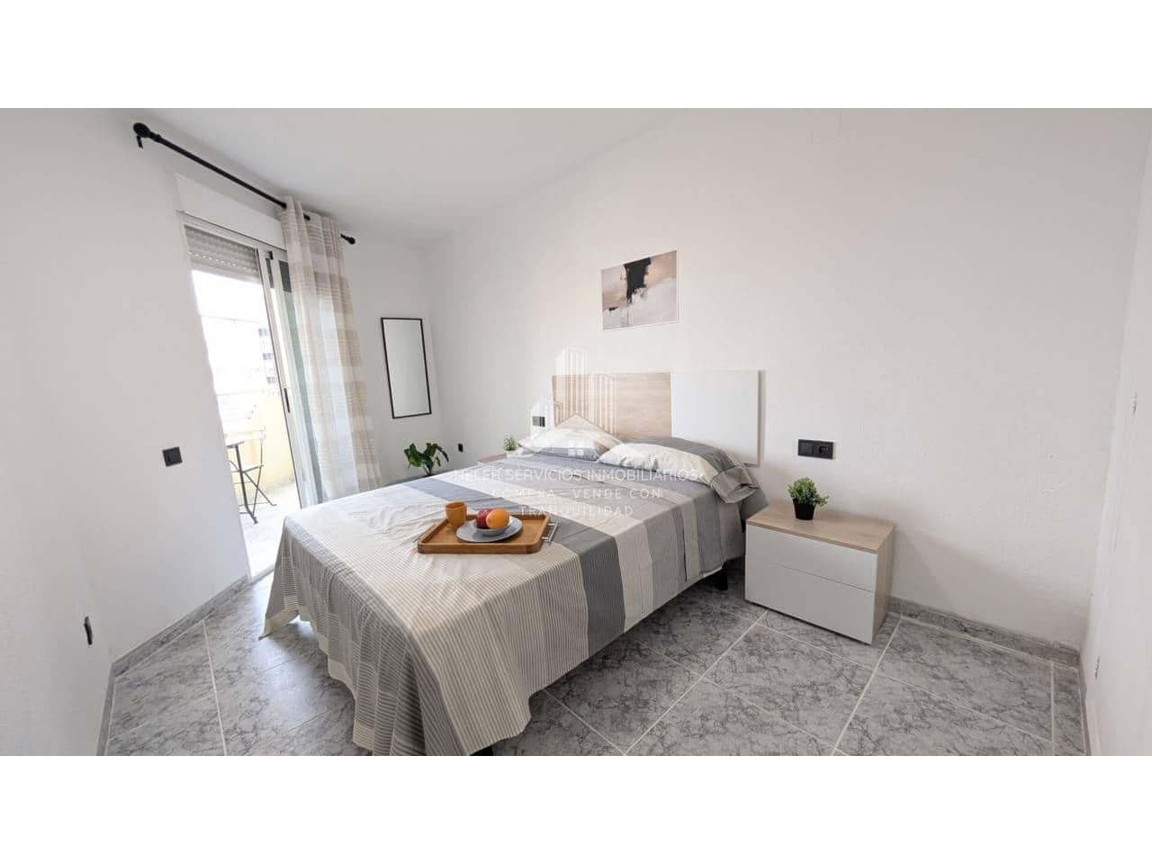 3 camera da letto Appartamento in vendita in Castello de la Plana - 209.000 € (Rif: 10048651)