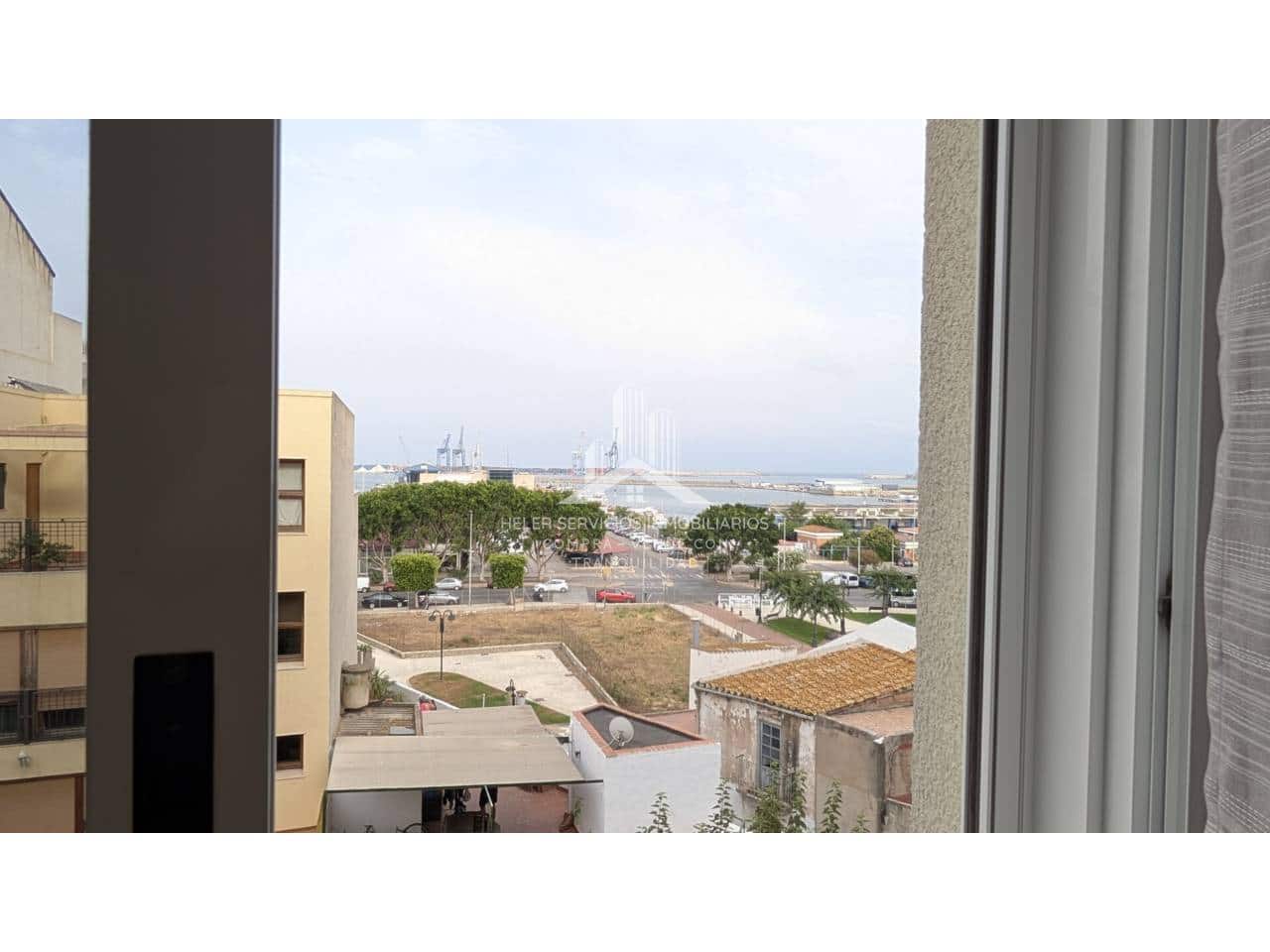 3 camera da letto Appartamento in vendita in Castello de la Plana - 209.000 € (Rif: 10048651)