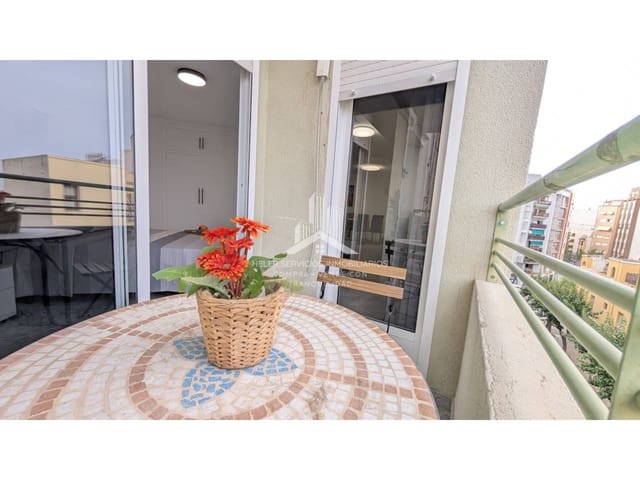 3 camera da letto Appartamento in vendita in Castelló de la Plana - 209.000 € (Rif: 10048651)
