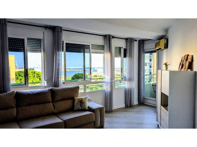 3 camera da letto Appartamento in vendita in Castelló de la Plana - 209.000 € (Rif: 10048651)