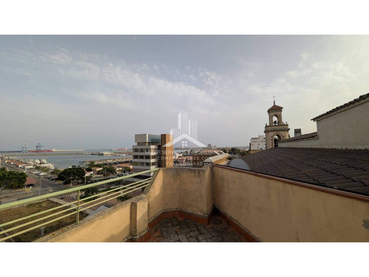 3 camera da letto Appartamento in vendita in Castello de la Plana - 209.000 € (Rif: 10048651)