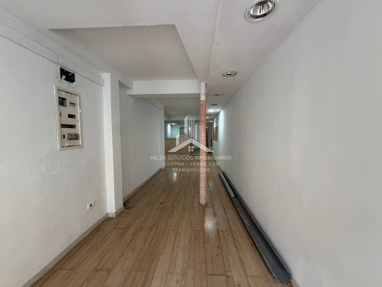 4 bedroom Townhouse for sale in Vila-real - € 138,000 (Ref: 9843784)