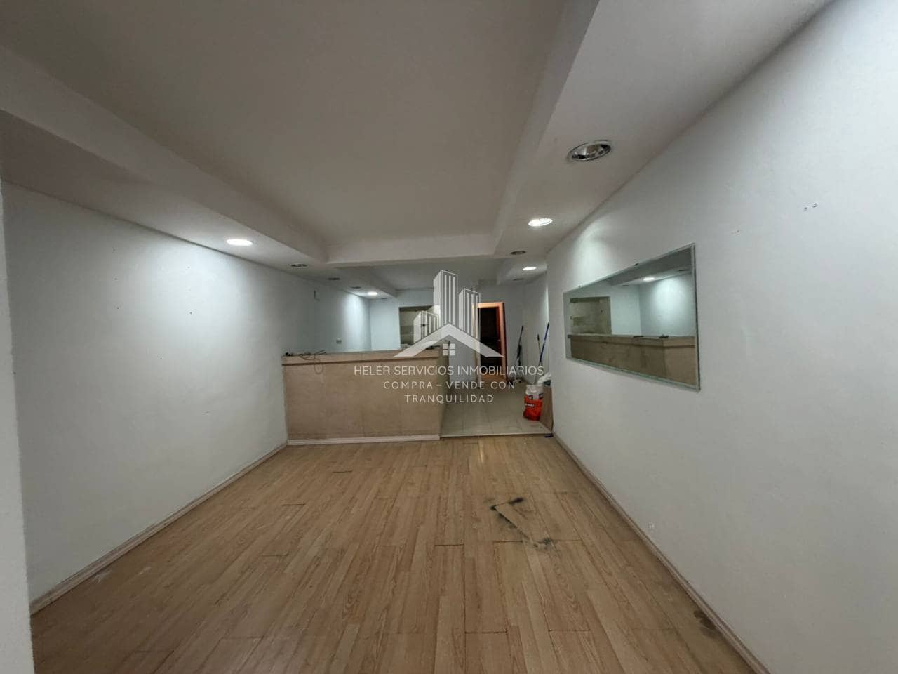 4 bedroom Townhouse for sale in Vila-real - € 138,000 (Ref: 9843784)