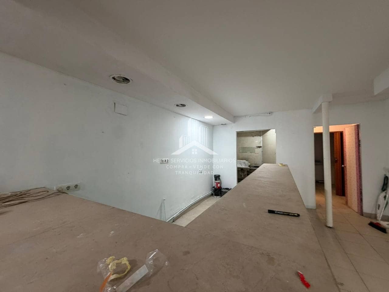 4 bedroom Townhouse for sale in Vila-real - € 138,000 (Ref: 9843784)