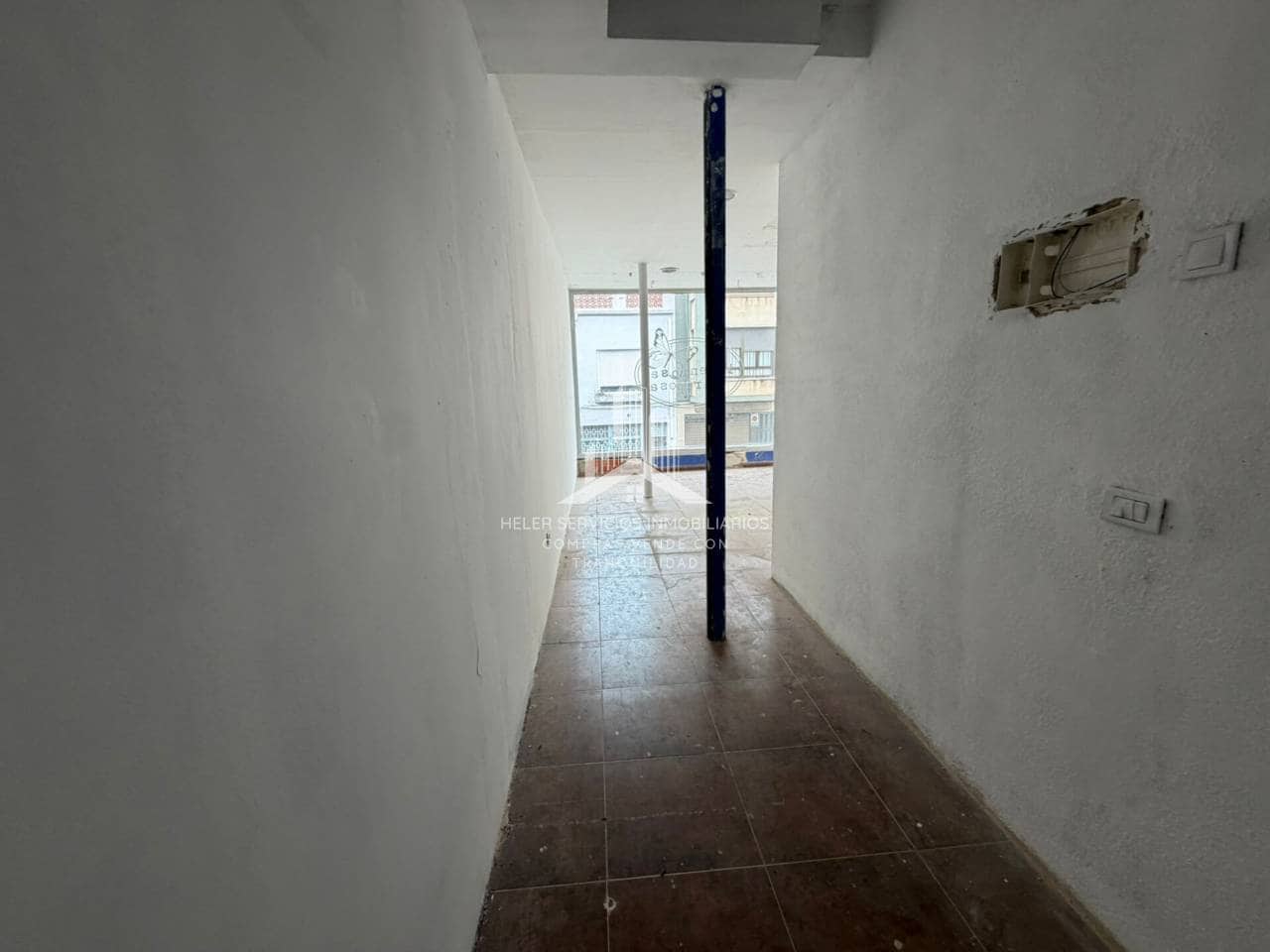 4 bedroom Townhouse for sale in Vila-real - € 138,000 (Ref: 9843784)