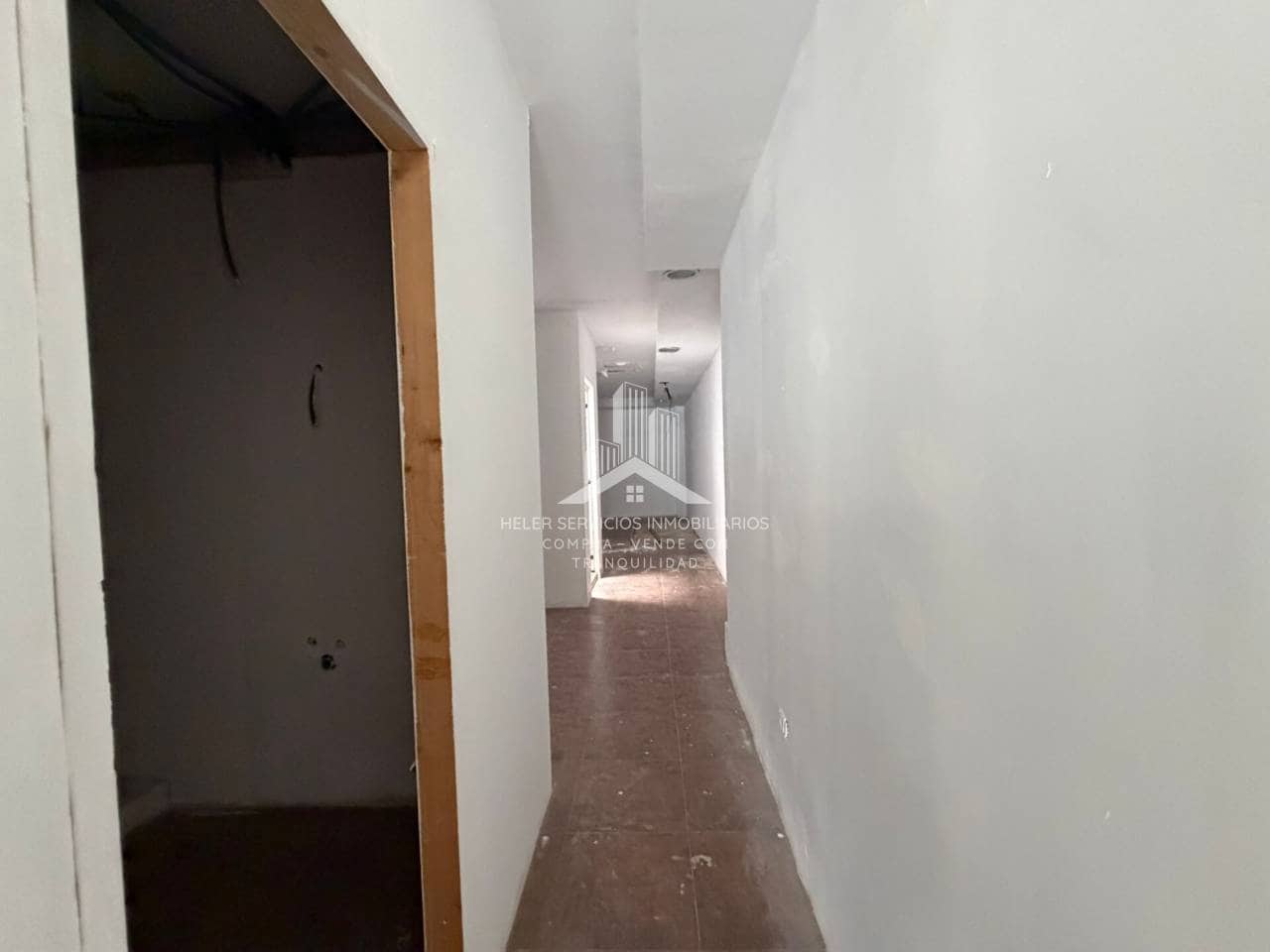 4 bedroom Townhouse for sale in Vila-real - € 138,000 (Ref: 9843784)