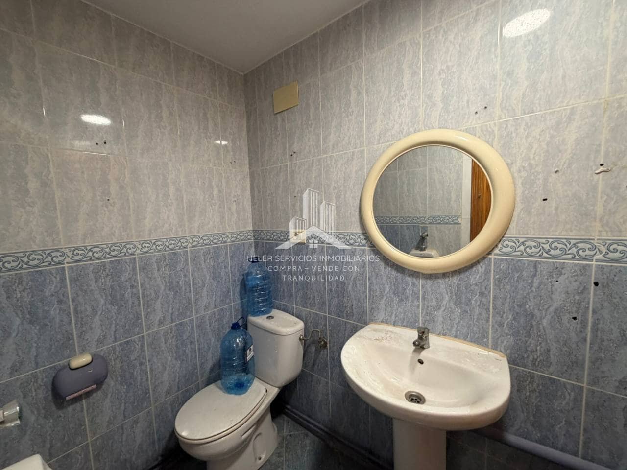 4 bedroom Townhouse for sale in Vila-real - € 138,000 (Ref: 9843784)