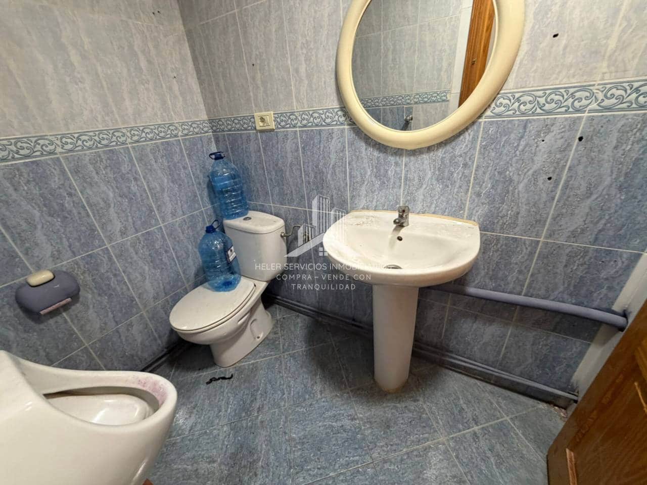 4 bedroom Townhouse for sale in Vila-real - € 138,000 (Ref: 9843784)