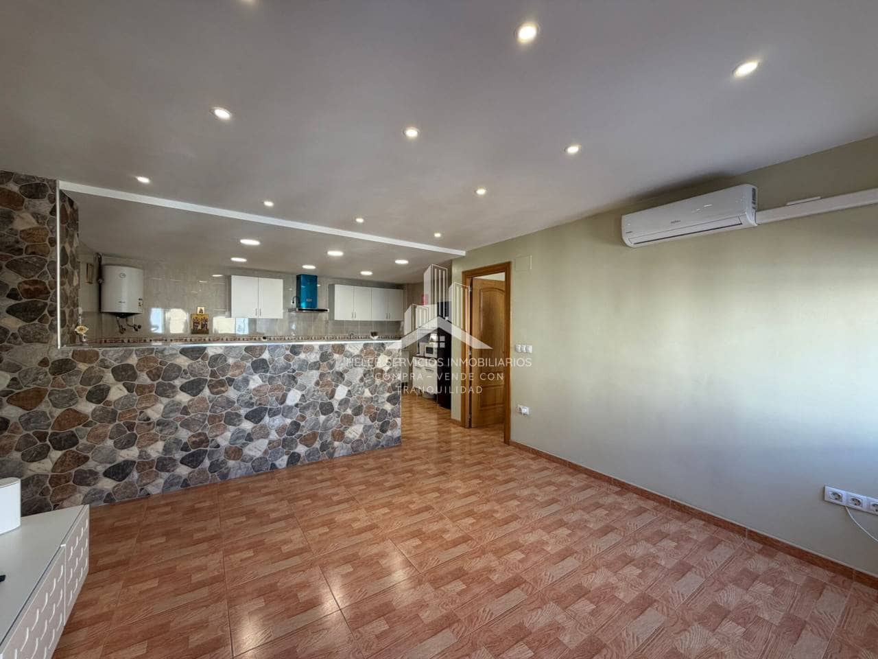 3 bedroom Flat for sale in Vila-real - € 159,000 (Ref: 9844729)