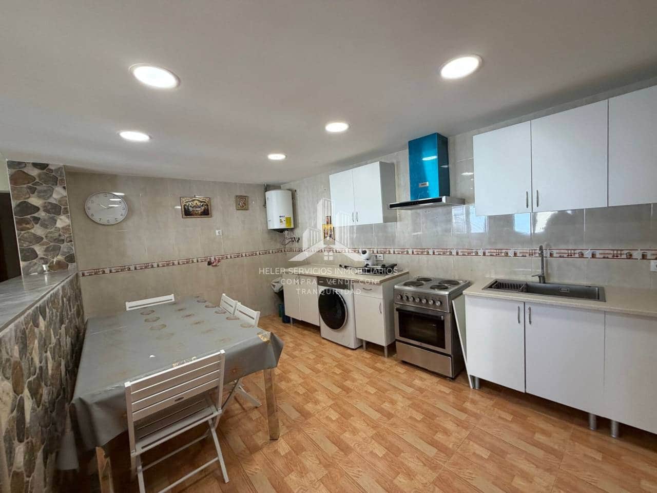 3 bedroom Flat for sale in Vila-real - € 159,000 (Ref: 9844729)