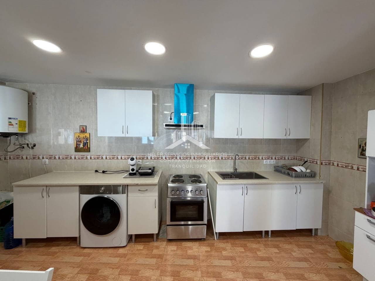 3 bedroom Flat for sale in Vila-real - € 159,000 (Ref: 9844729)