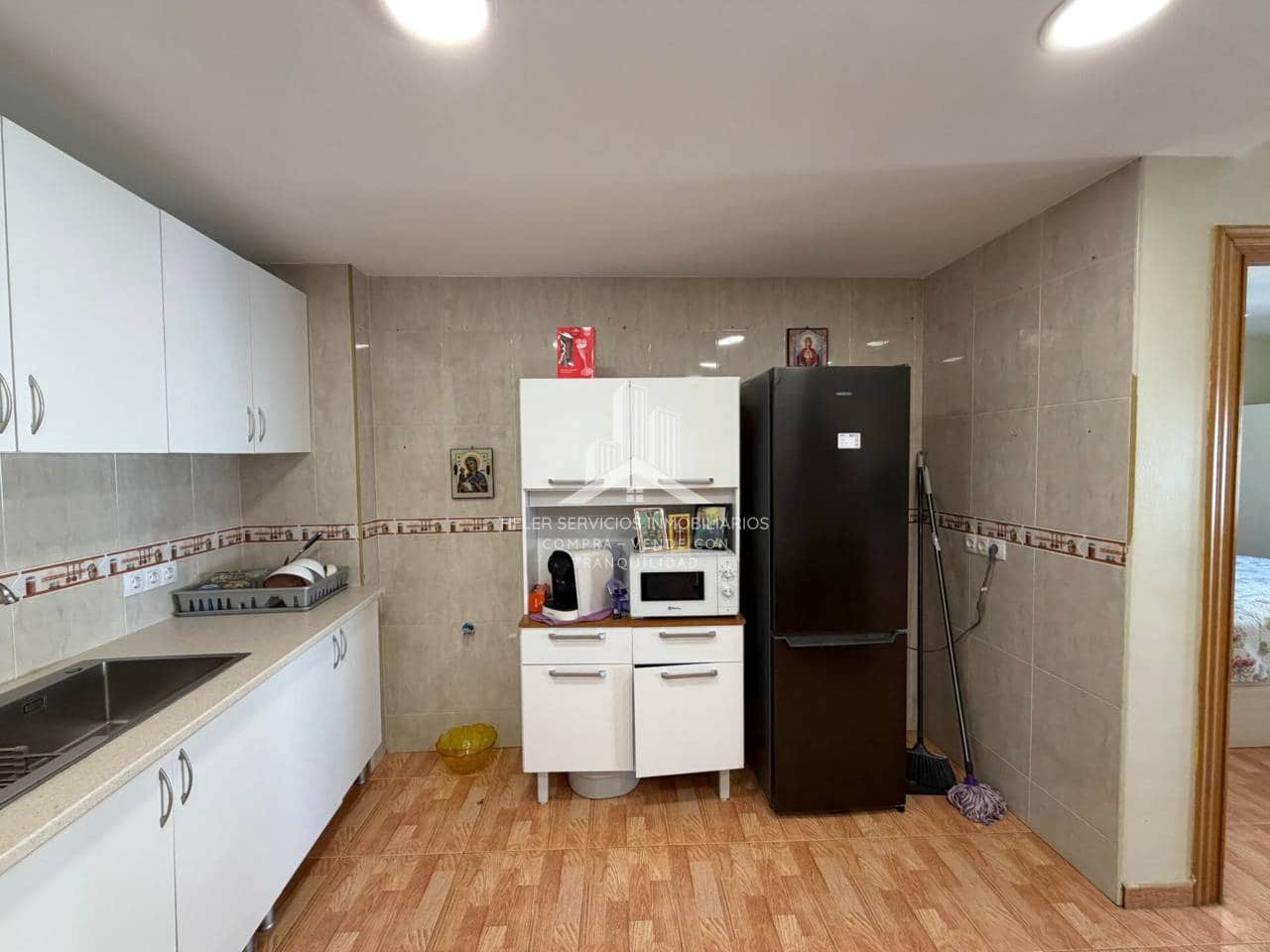3 bedroom Flat for sale in Vila-real - € 159,000 (Ref: 9844729)