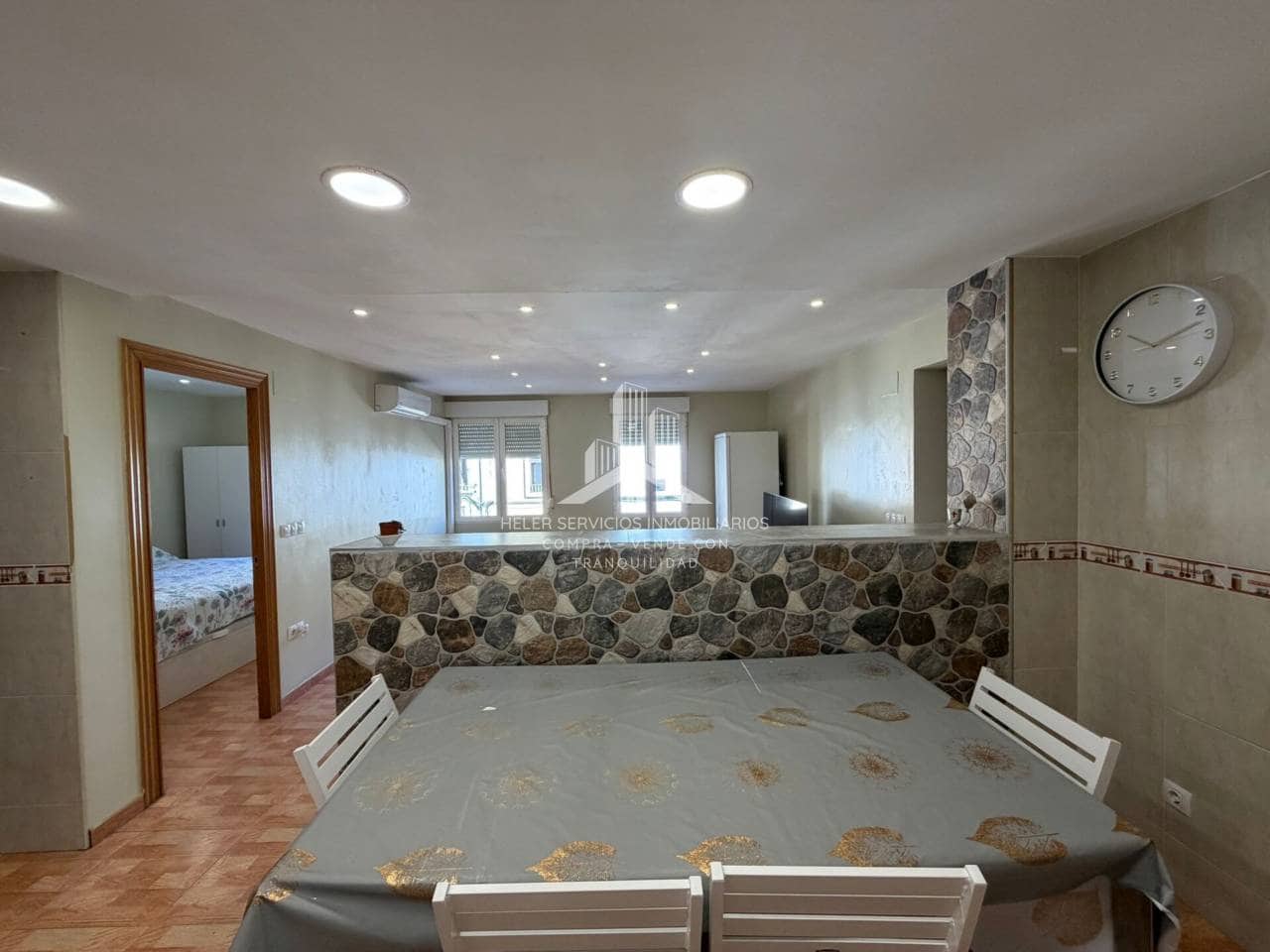 3 bedroom Flat for sale in Vila-real - € 159,000 (Ref: 9844729)