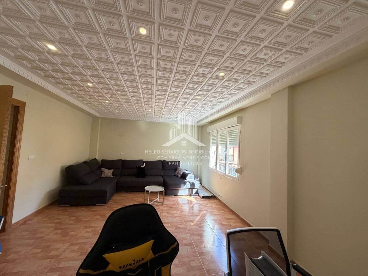3 bedroom Flat for sale in Vila-real - € 159,000 (Ref: 9844729)