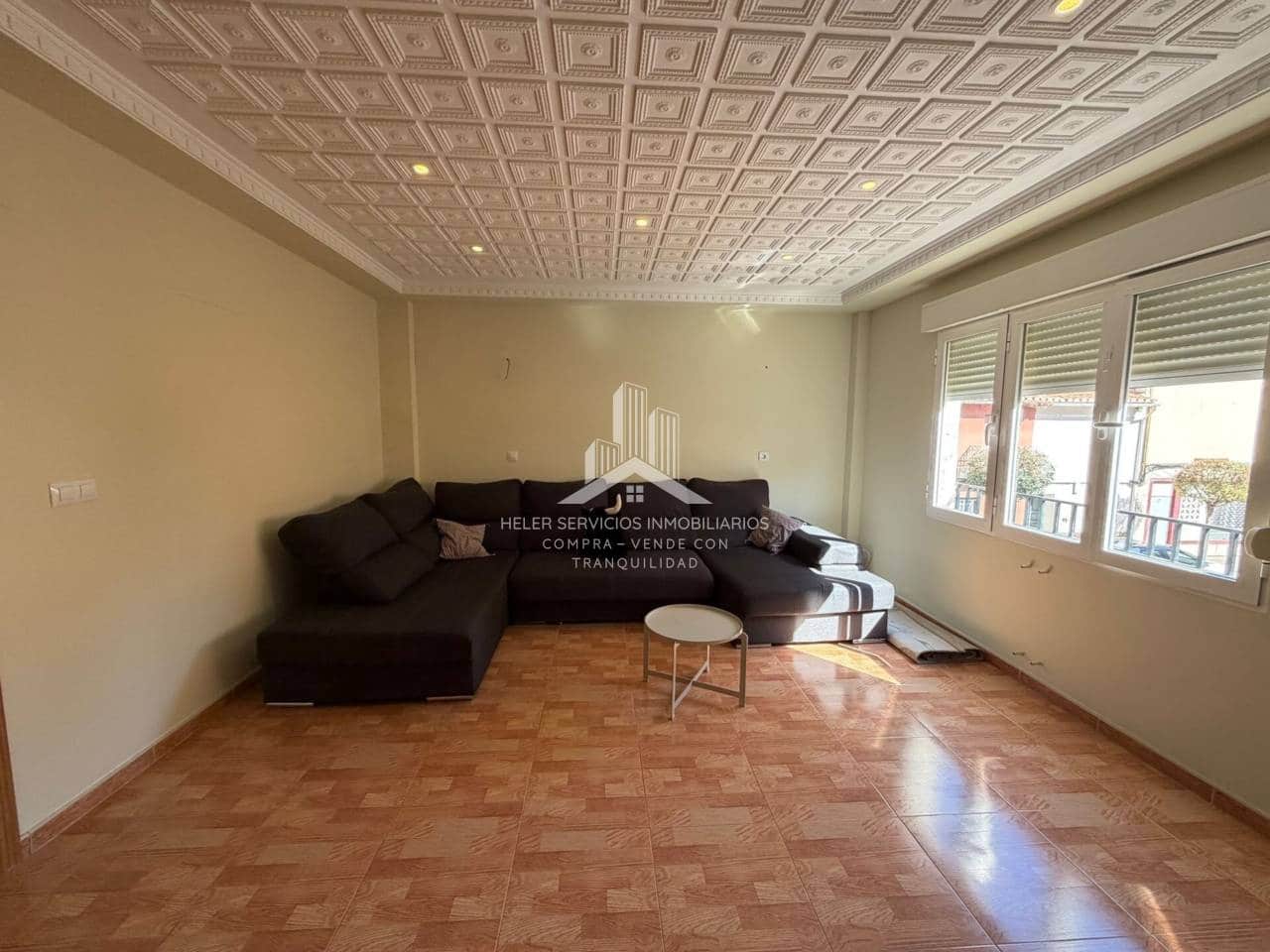 3 bedroom Flat for sale in Vila-real - € 159,000 (Ref: 9844729)