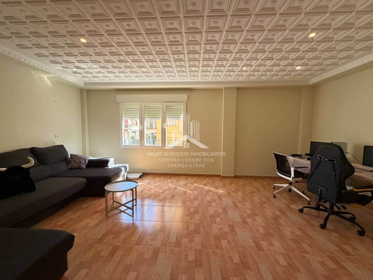 3 bedroom Flat for sale in Vila-real - € 159,000 (Ref: 9844729)