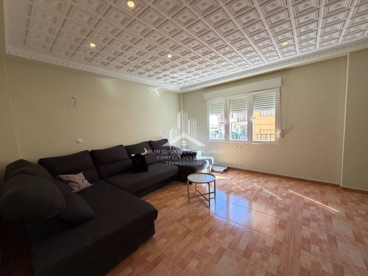 3 bedroom Flat for sale in Vila-real - € 159,000 (Ref: 9844729)
