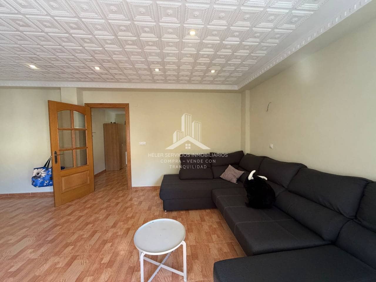 3 bedroom Flat for sale in Vila-real - € 159,000 (Ref: 9844729)